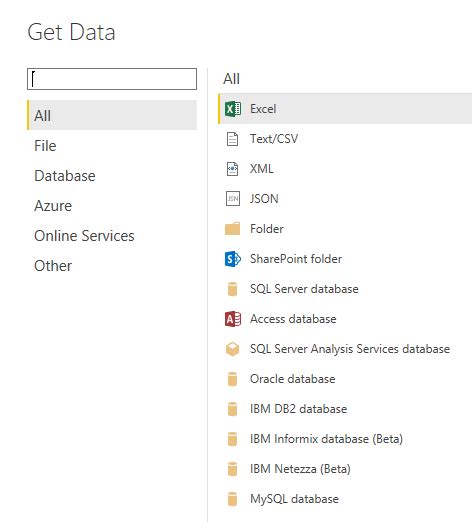 pq) in a text editor of your choice. . Custom data connectors power bi folder not found